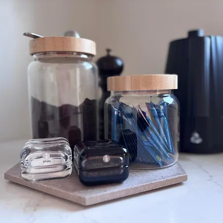 Apartment Stylish 2h And Kitchen In Lauttasaari - Close To The Metro