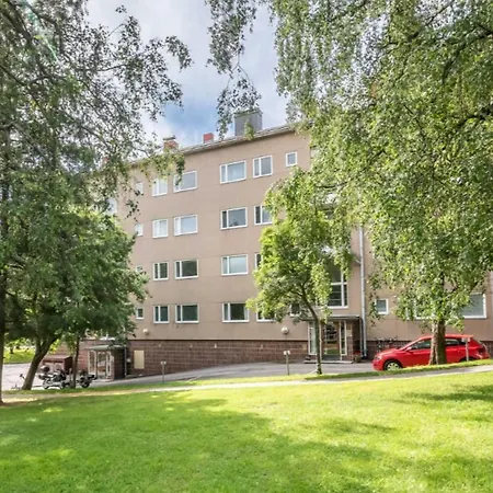 Stylish 1Br Close To The Metro I Free Parking & Fast Wifi