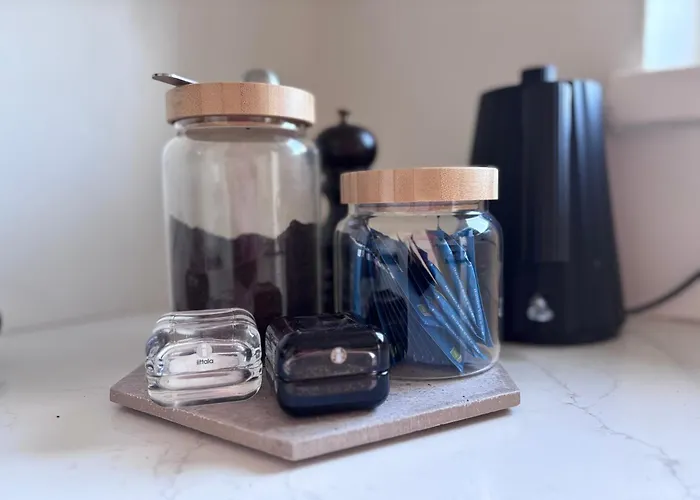 Apartment Stylish 2h And Kitchen In Lauttasaari - Close To The Metro